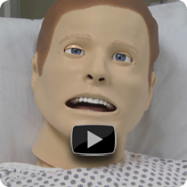 New Warren Nursing Lab